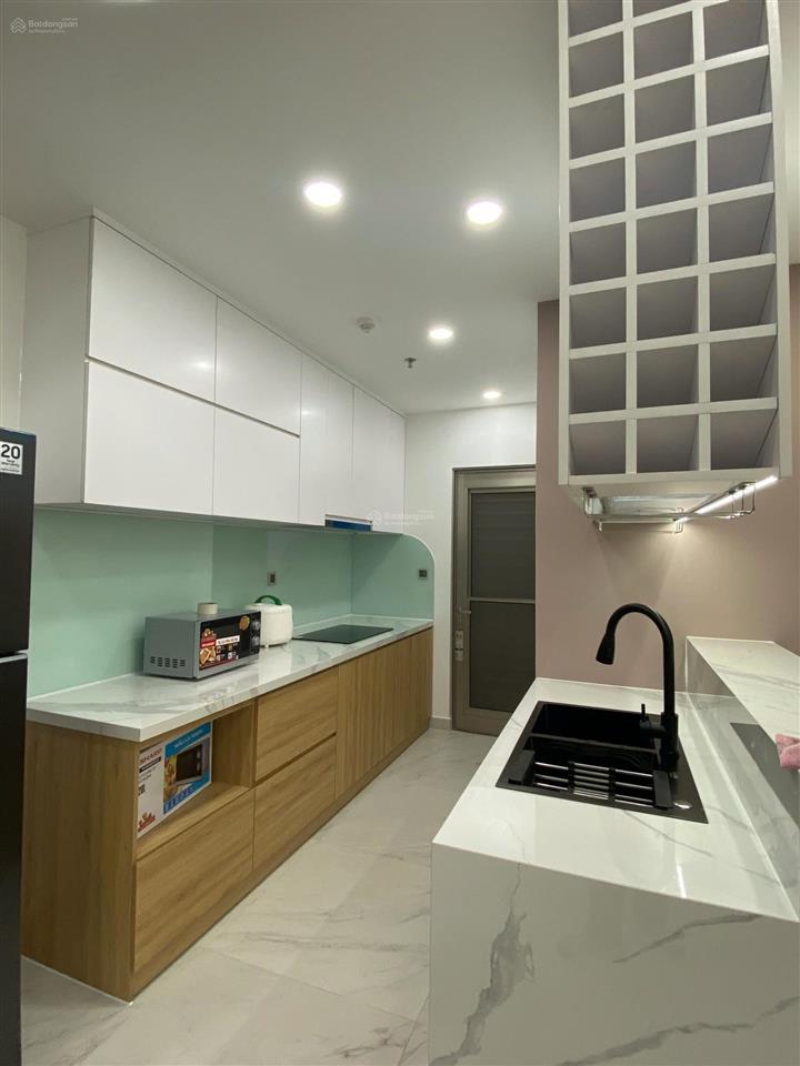 Cho thuê ch midtown, 81m2, 2pn2wc, full nội thất, nhà đẹp, giá tốt
