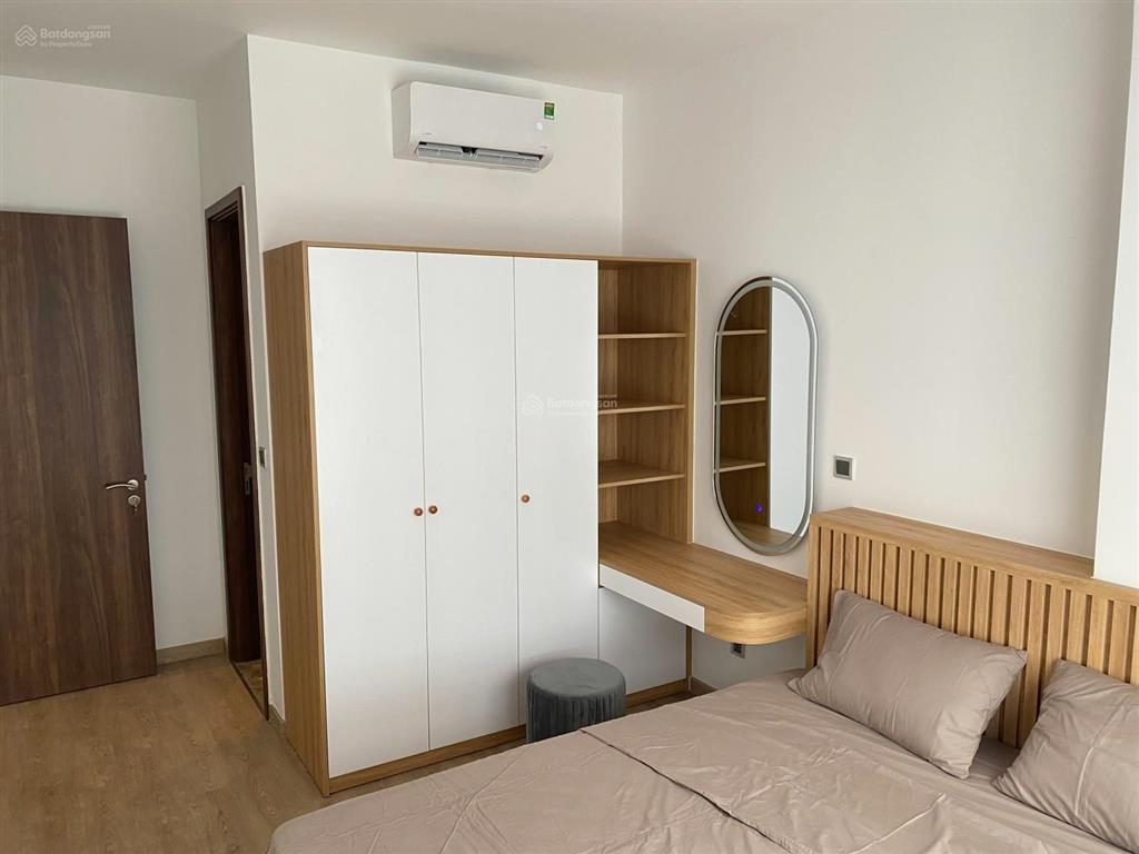 Cho thuê ch midtown, 81m2, 2pn2wc, full nội thất, nhà đẹp, giá tốt