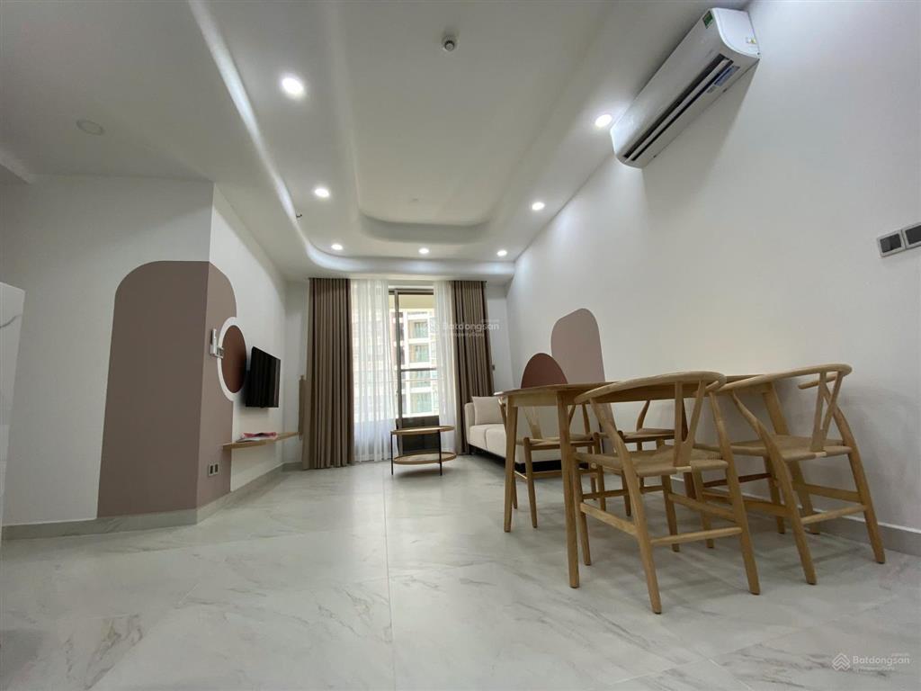 Cho thuê ch midtown, 81m2, 2pn2wc, full nội thất, nhà đẹp, giá tốt