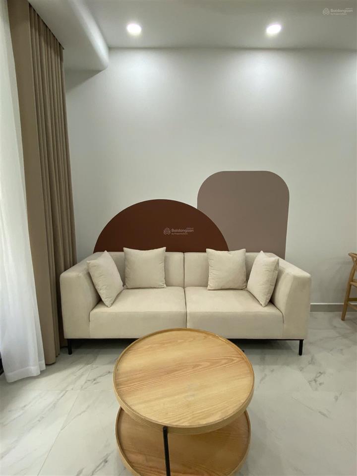 Cho thuê ch midtown, 81m2, 2pn2wc, full nội thất, nhà đẹp, giá tốt