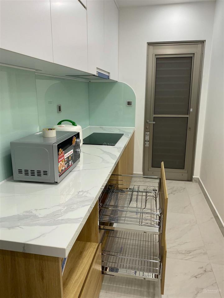 Cho thuê ch midtown, 81m2, 2pn2wc, full nội thất, nhà đẹp, giá tốt