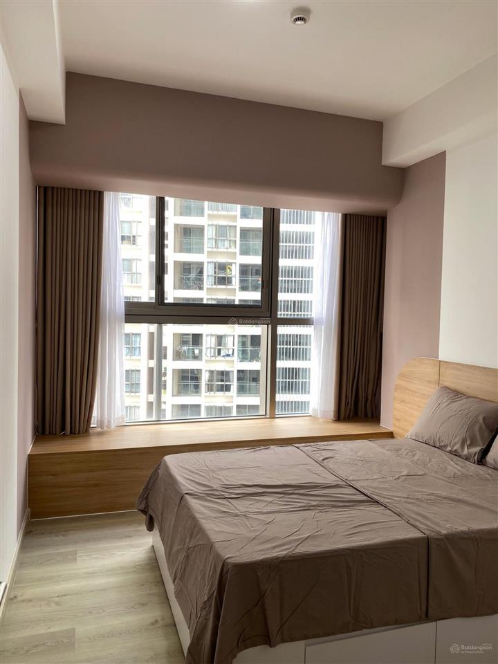 Cho thuê ch midtown, 81m2, 2pn2wc, full nội thất, nhà đẹp, giá tốt