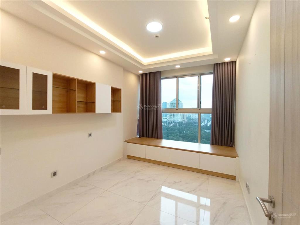 Midtown phú mỹ hưng | 115m2 | 3pn2wc | nội thất dính tường | cho thuê ngay