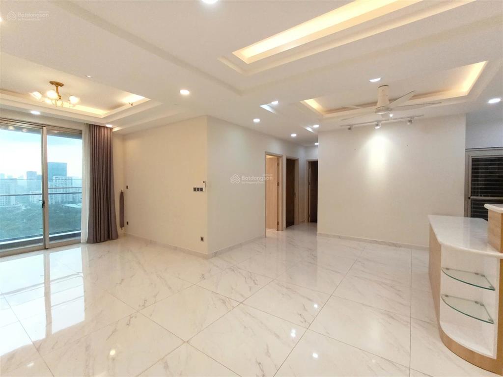 Midtown phú mỹ hưng | 115m2 | 3pn2wc | nội thất dính tường | cho thuê ngay