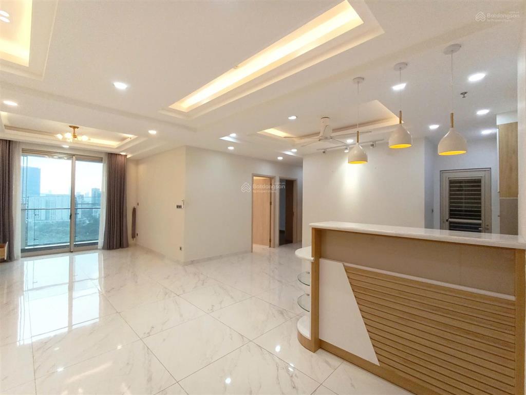 Midtown phú mỹ hưng | 115m2 | 3pn2wc | nội thất dính tường | cho thuê ngay