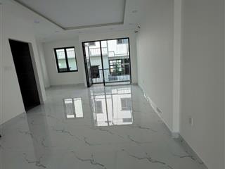 Cho thuê mặt bằng tầng 1 shophouse t&t city long hậu, dt 6*20m, trống suốt