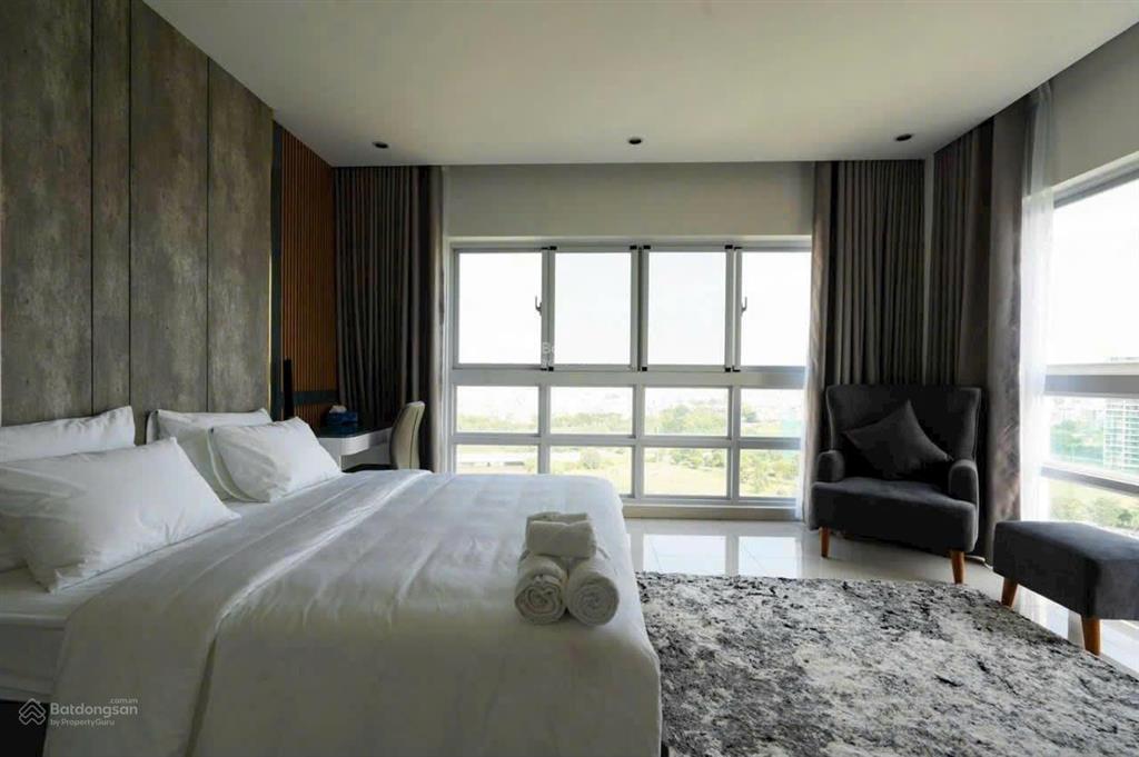 Cho thuê ch happy valley, 100m2, 3pn2wc, ntdd, nhà đẹp.  thiên ý