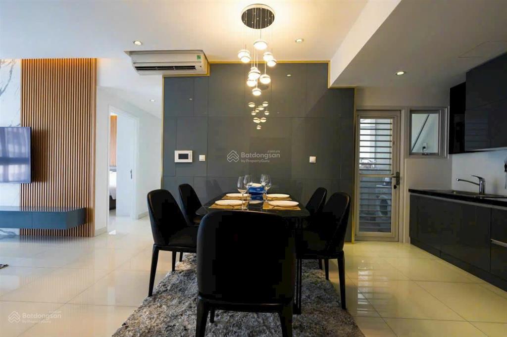 Cho thuê ch happy valley, 100m2, 3pn2wc, ntdd, nhà đẹp.  thiên ý