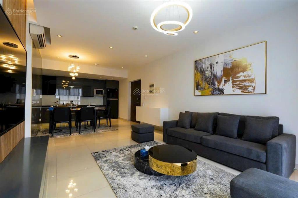 Cho thuê ch happy valley, 100m2, 3pn2wc, ntdd, nhà đẹp.  thiên ý