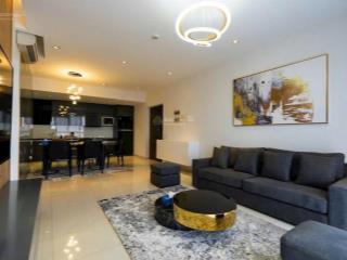 Cho thuê ch happy valley, 100m2, 3pn2wc, ntdd, nhà đẹp.  thiên ý