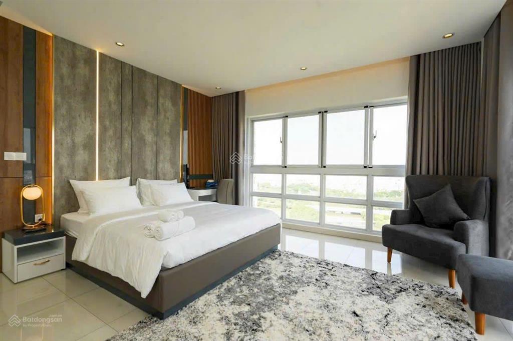 Cho thuê ch happy valley, 100m2, 3pn2wc, ntdd, nhà đẹp.  thiên ý