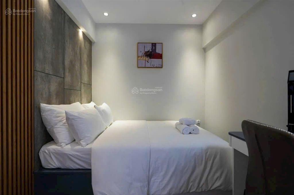 Cho thuê ch happy valley, 100m2, 3pn2wc, ntdd, nhà đẹp.  thiên ý