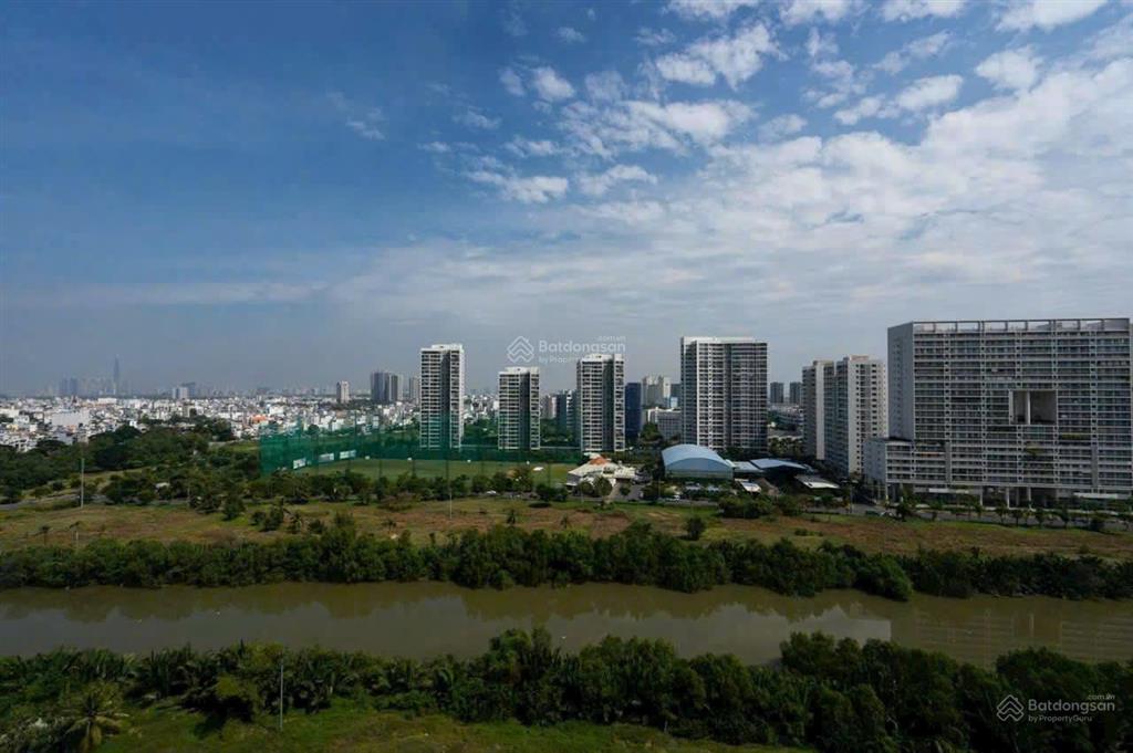 Cho thuê ch happy valley, 100m2, 3pn2wc, ntdd, nhà đẹp.  thiên ý
