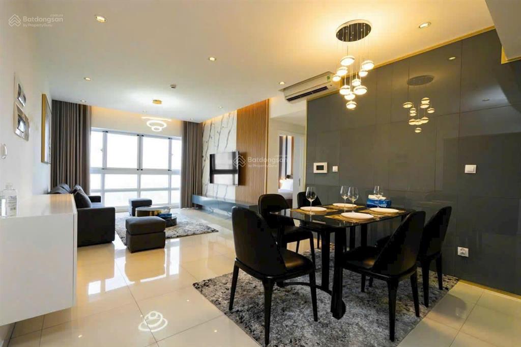 Cho thuê ch happy valley, 100m2, 3pn2wc, ntdd, nhà đẹp.  thiên ý