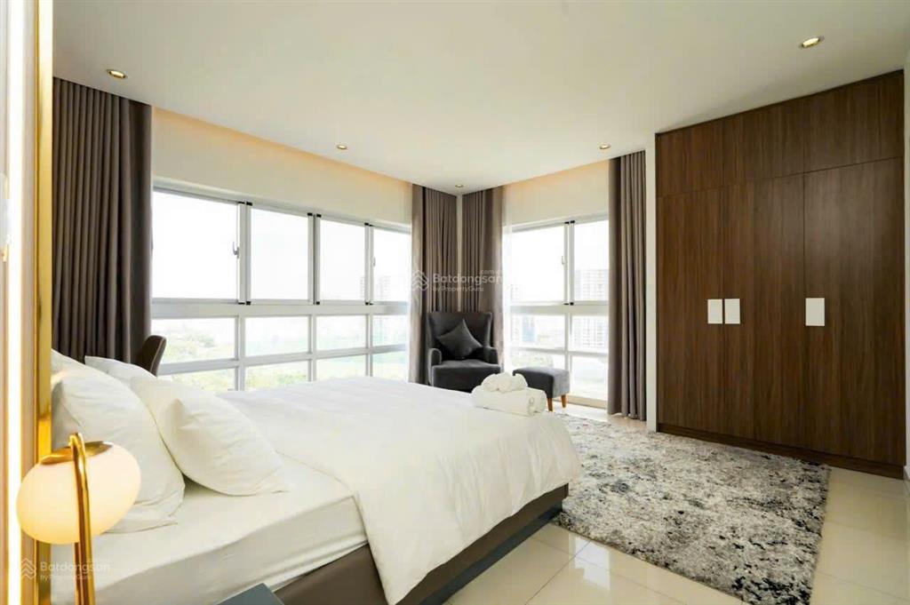 Cho thuê ch happy valley, 100m2, 3pn2wc, ntdd, nhà đẹp.  thiên ý