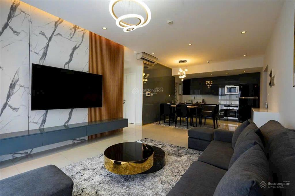 Cho thuê ch happy valley, 100m2, 3pn2wc, ntdd, nhà đẹp.  thiên ý