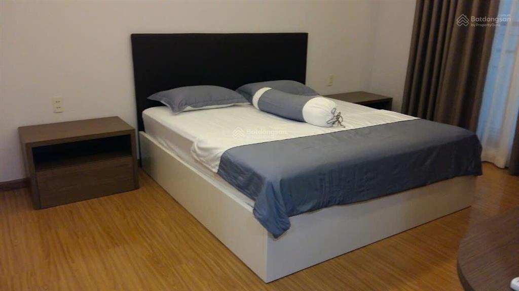 Cho thuê ch green valley, 120m2, 2pn  2wc, nhà đẹp, full nội thất.  e thiên ý
