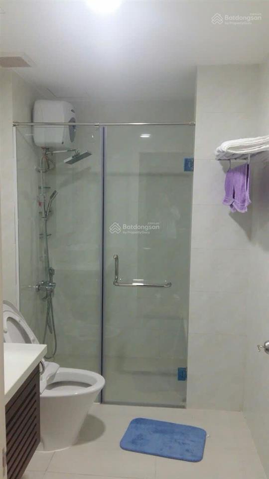 Cho thuê ch green valley, 120m2, 2pn  2wc, nhà đẹp, full nội thất.  e thiên ý