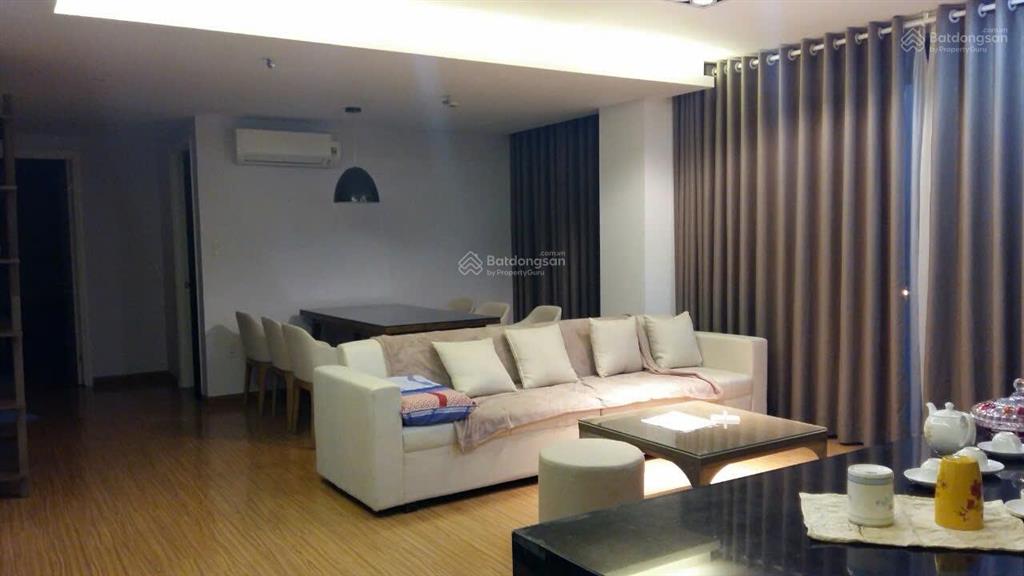 Cho thuê ch green valley, 120m2, 2pn  2wc, nhà đẹp, full nội thất.  e thiên ý