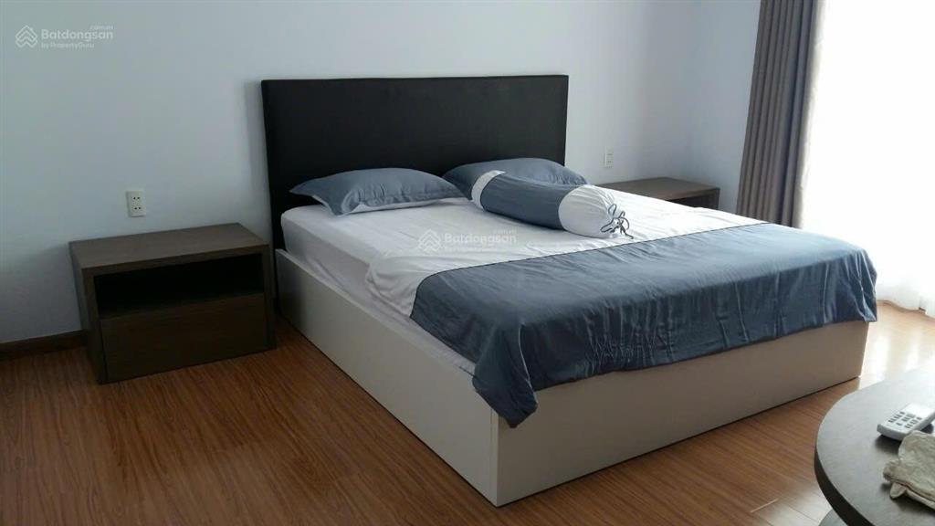Cho thuê ch green valley, 120m2, 2pn  2wc, nhà đẹp, full nội thất.  e thiên ý