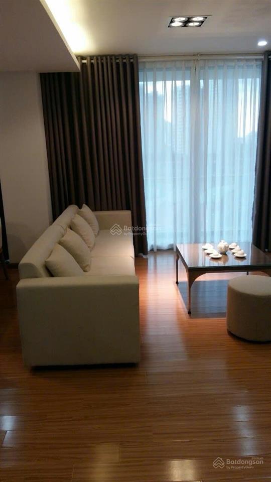 Cho thuê ch green valley, 120m2, 2pn  2wc, nhà đẹp, full nội thất.  e thiên ý