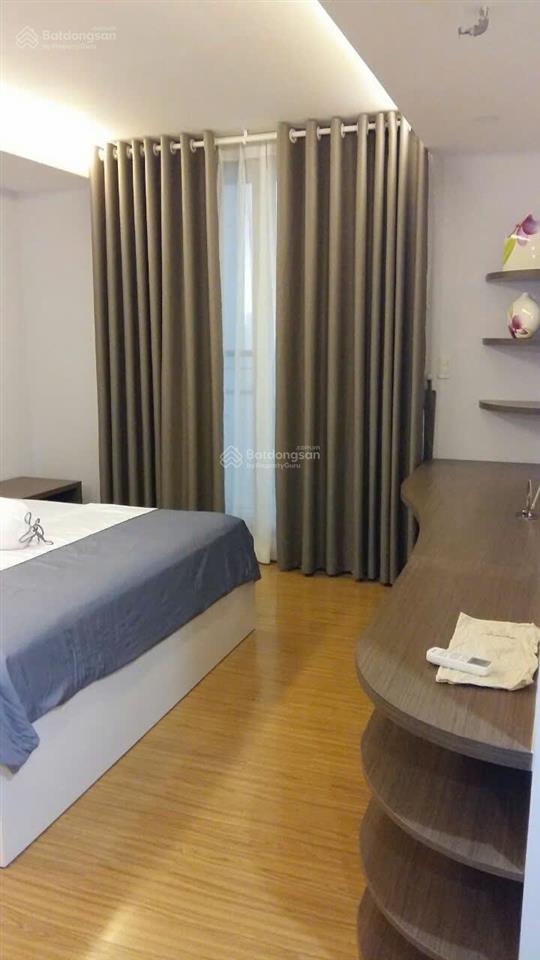 Cho thuê ch green valley, 120m2, 2pn  2wc, nhà đẹp, full nội thất.  e thiên ý