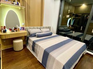 Bán căn hộ cao cấp mas d, vinhomes smart city, giá ưu đãi 4,8 tỷ, 47,3m2, 1pn, 1wc, nội thất đầy đủ