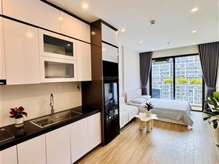 Bán gấp căn studio tại vinhomes smart city giá chỉ 2,6 tỷ