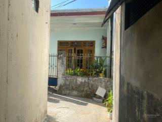 Chính chủ cô ruột đi mỹ cần bán lô đất cách đường cách mạng tháng 8 đúng 10 bước chân