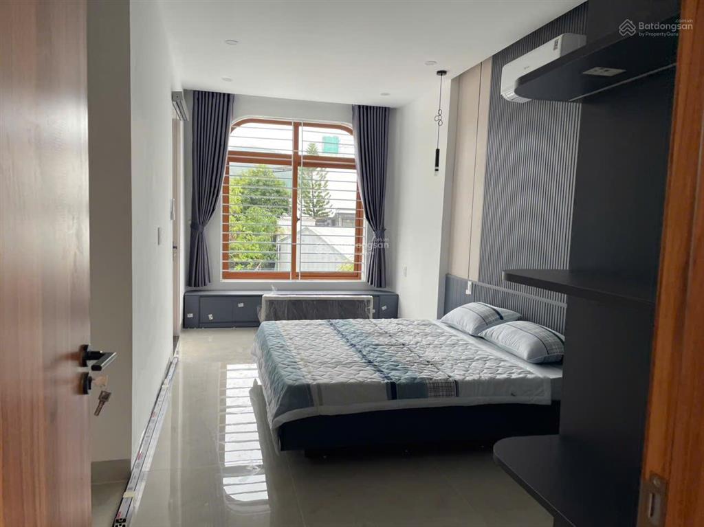 Bán nhà riêng 922/28 trường chinh, 4,7 tỷ, 100m2, view đẹp, uy tín