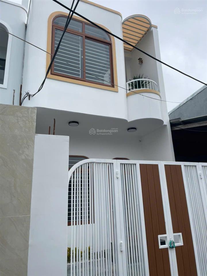 Bán nhà riêng 922/28 trường chinh, 4,7 tỷ, 100m2, view đẹp, uy tín