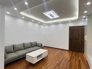 Bán cc tòa 30t, khu đô thị trung yên, 7,6 tỷ, 75m2, 3pn, 2wc