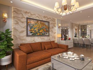 Căn khu đô thị namtrung yên. 65m2 .2n1vs. chủ nhà rất thiện chí bán