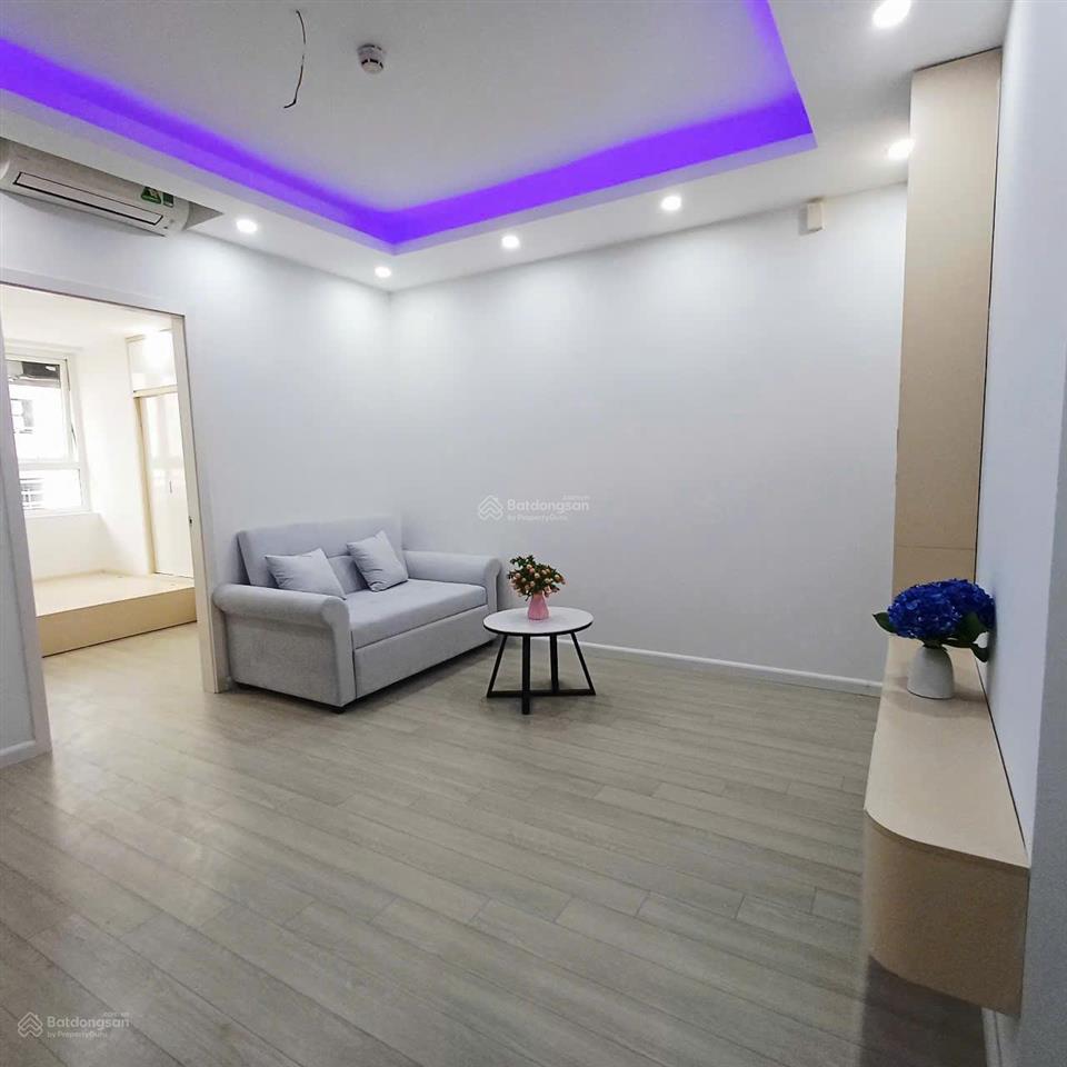 Bán cc 2pn, 1wc tại a10a14 nam trung yên . có slot oto