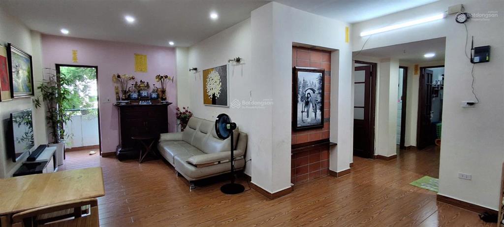 Căn hộ 4pn, 2wc tại ct41, khu đô thị mễ trì hạ, giá siêu hời chỉ với nhỉnh 7 tỷ