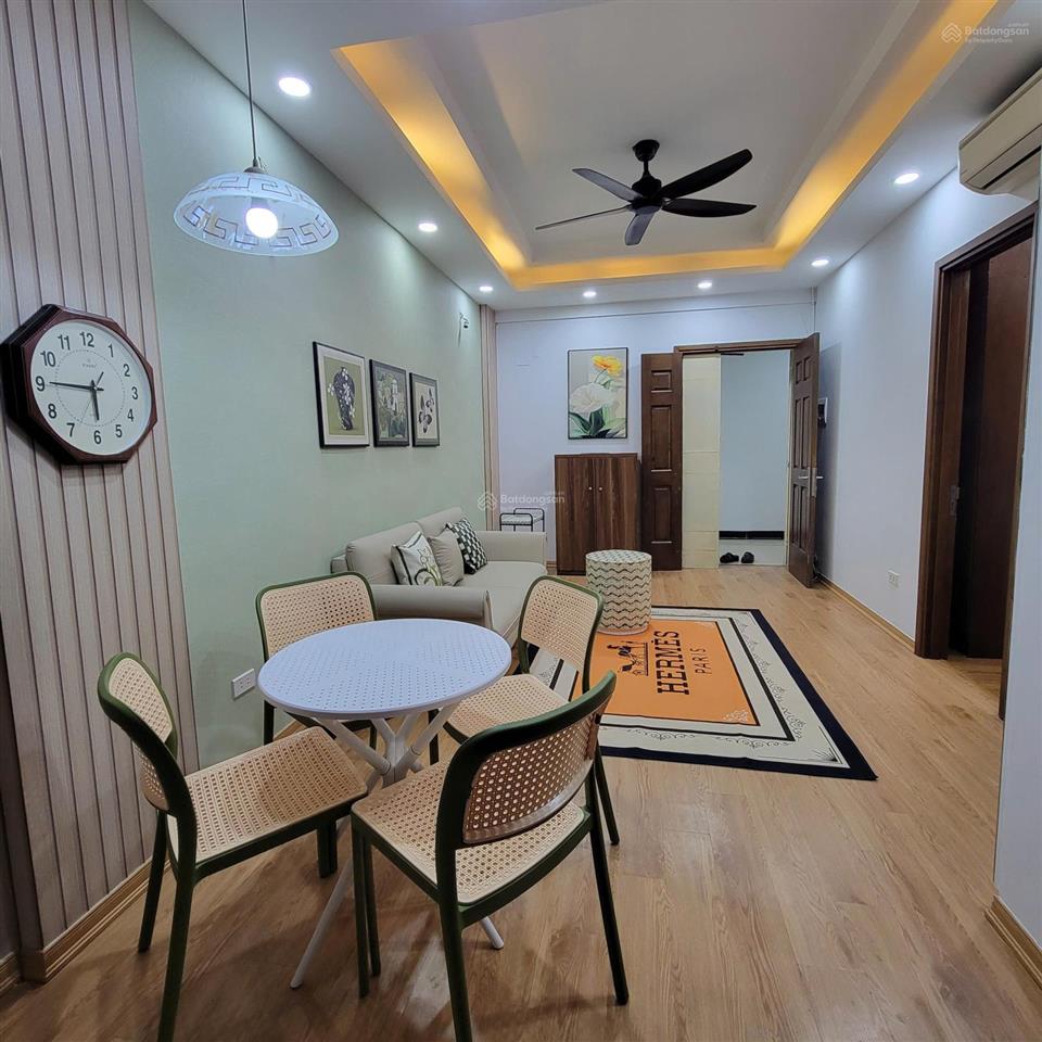 Bán cc tại b3 nam trung yên, 4,3 tỷ, 56m2 đẹp xuất sắc