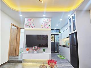 Bán cc 2pn, 2wc tại a6 nam trung yên, 4,35 tỷ, 55m2, đẹp, nhiều tiện ích
