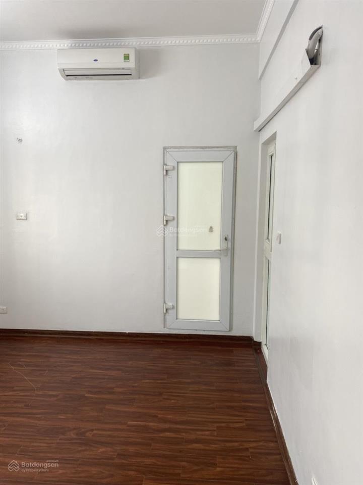 Bán cc 2pn 2wc tại b6 nam trung yên, 4,85 tỷ, 65m2