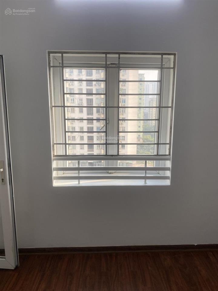 Bán cc 2pn 2wc tại b6 nam trung yên, 4,85 tỷ, 65m2