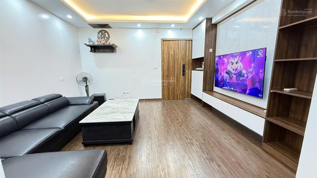 Bán cc 3pn, 2wc, 75m2 tại chung cư 30t nam trung yên, 6 tỷ vnd, view đẹp