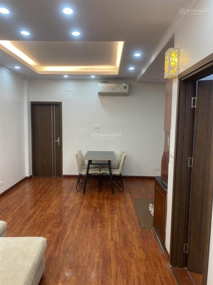 Bán cc 1pn, 46m2 tại chung cư 30t nam trung yên, giá chỉ 4 tỷ vnd