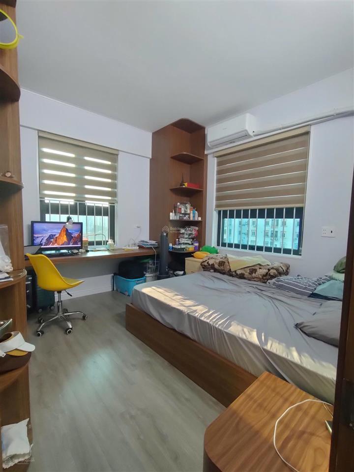 Bán cc 1pn, 46m2 tại chung cư 30t nam trung yên, giá chỉ 4 tỷ vnd