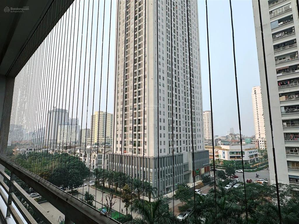 Bán cc 2pn 1wc tại a10a14 nam trung yên, giá cực chất 4,7 tỷ, 55m2