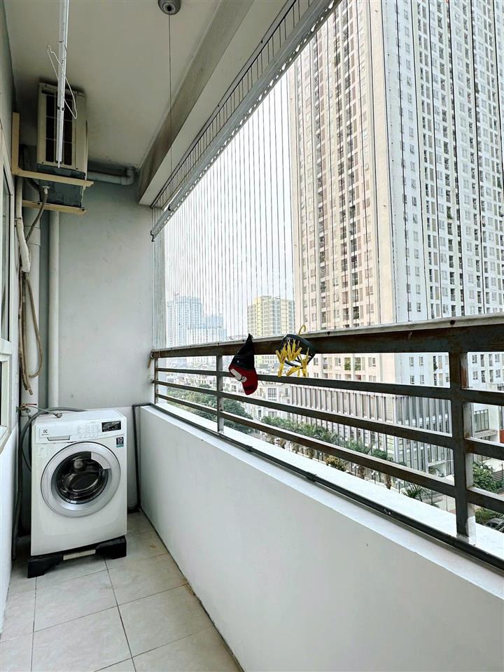 Bán cc 2pn 1wc tại a10a14 nam trung yên, giá cực chất 4,7 tỷ, 55m2