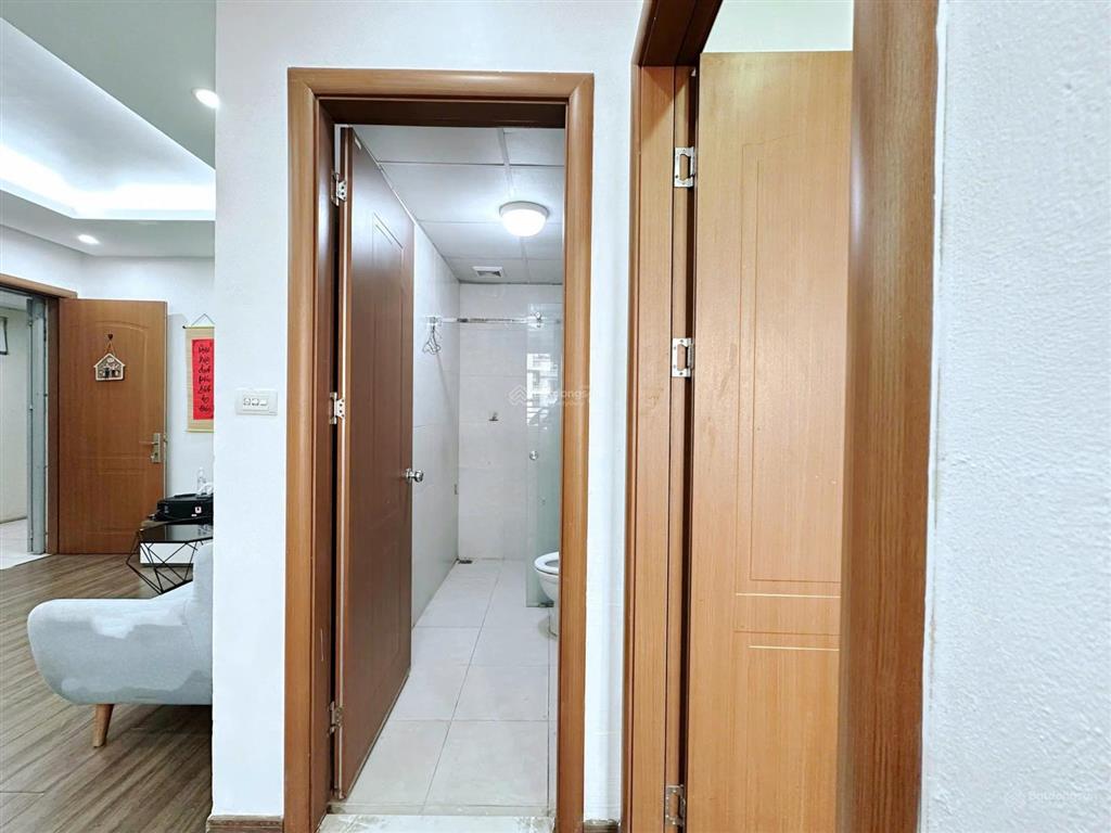 Bán cc 2pn 1wc tại a10a14 nam trung yên, giá cực chất 4,7 tỷ, 55m2