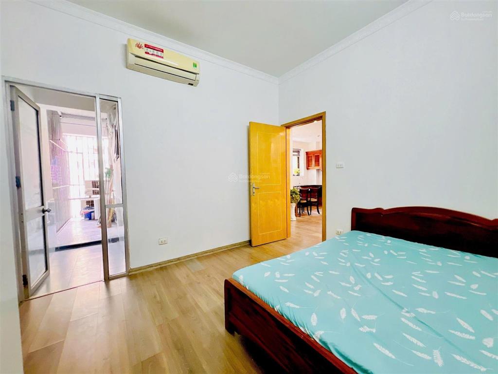 Bán gấp cc 2pn full nội thất tại b3 nam trung yên, 4,7 tỷ, 62m2