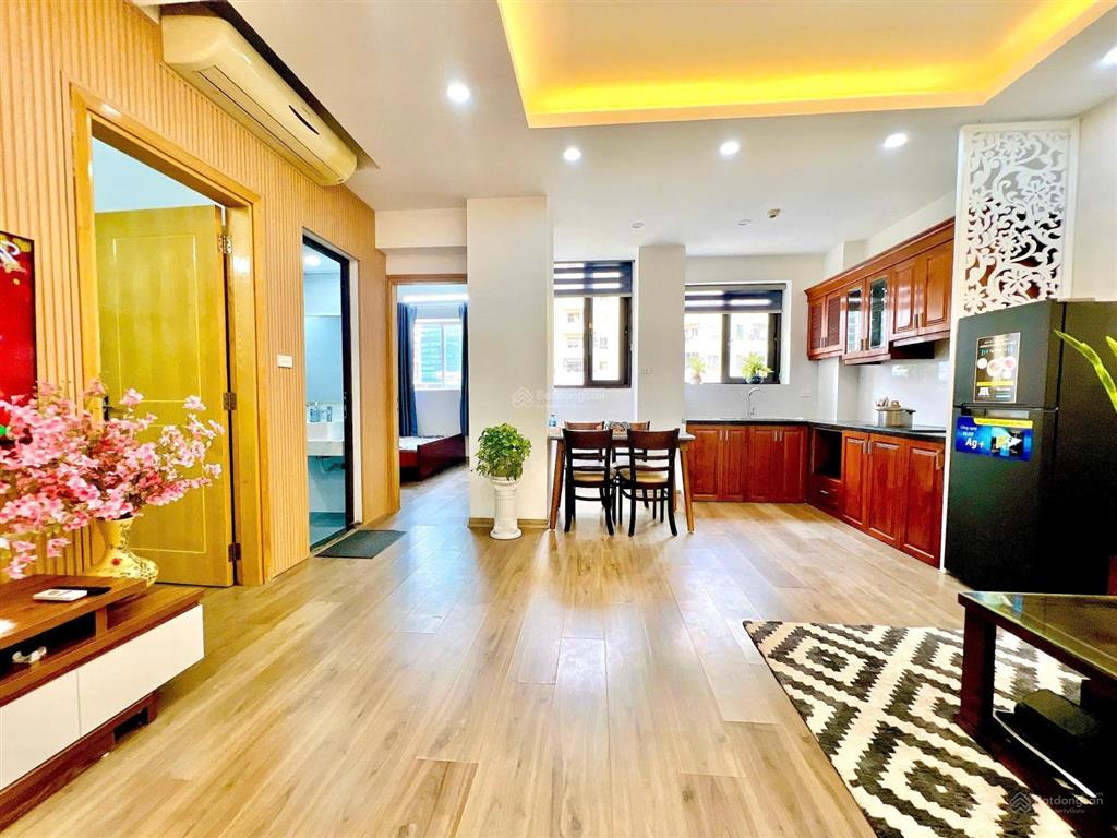 Bán gấp cc 2pn full nội thất tại b3 nam trung yên, 4,7 tỷ, 62m2