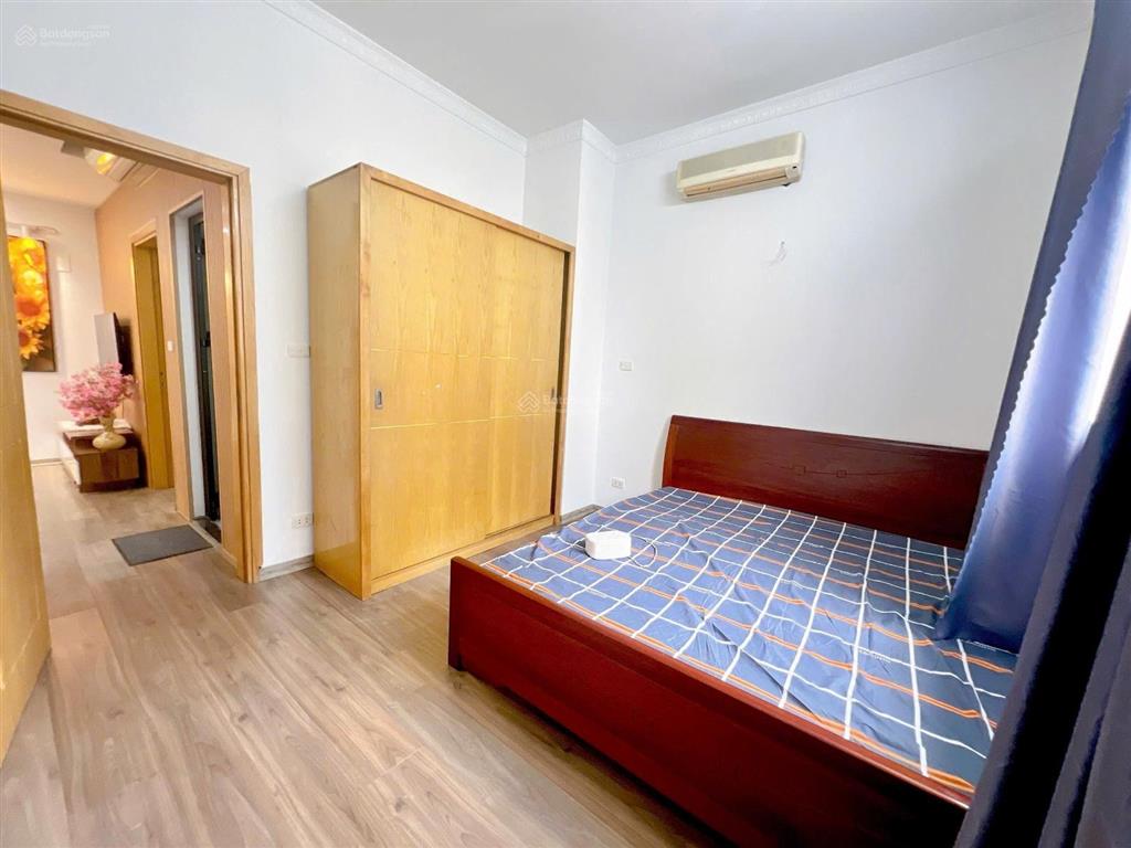 Bán gấp cc 2pn full nội thất tại b3 nam trung yên, 4,7 tỷ, 62m2