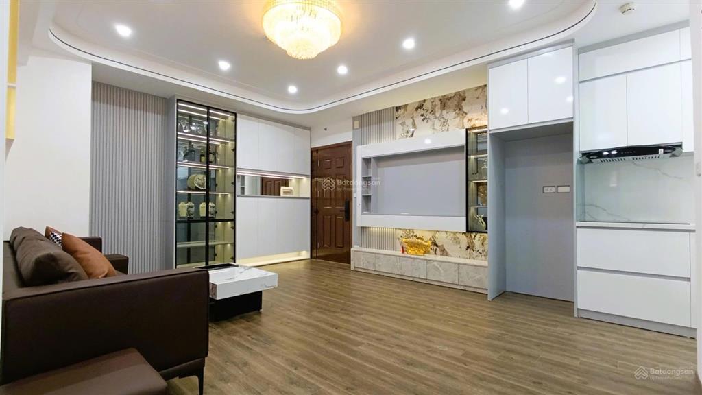 Căn hộ 30t nam trung yên, 5,35 tỷ, 55m2, view đẹp, giá ưu đãi