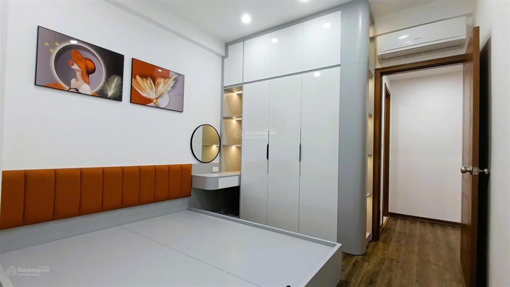 Căn hộ 30t nam trung yên, 5,35 tỷ, 55m2, view đẹp, giá ưu đãi